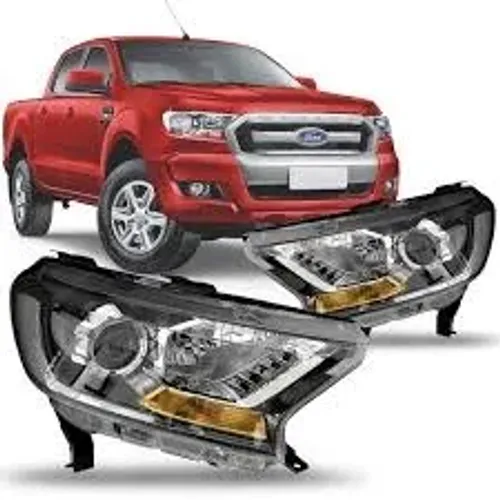 Farol Ranger 2017 à 2023 (pisca Amarelo) (UNIDADE)