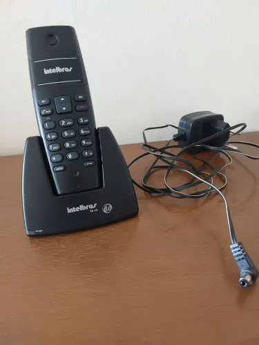Telefone sem fio 