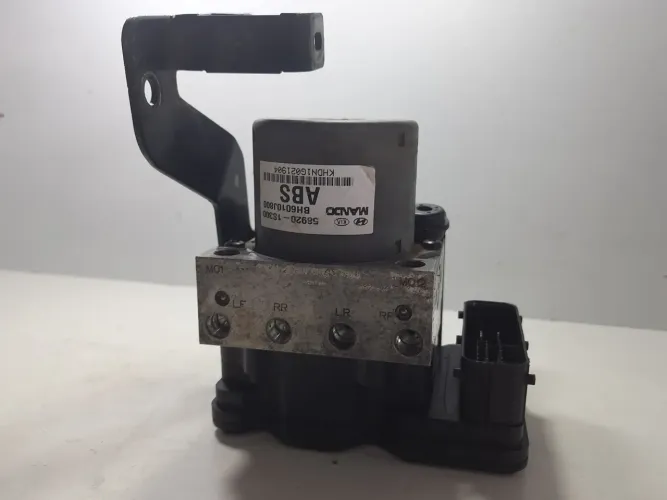 Módulo abs Hyundai hb20 2016 1.0 3cc