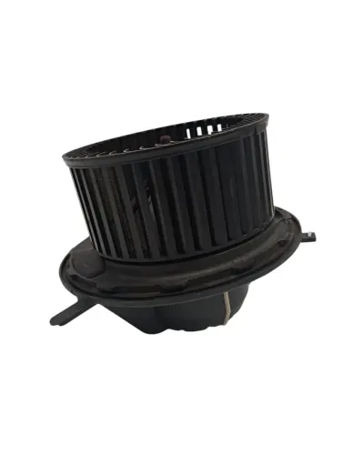 Motor Ventilação Ar Forçado Mercedes Benz B180 B200 2008 09