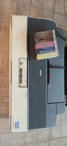 Impressora Epson Stylus Office T1110