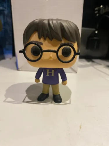 Funko Pop Harry Potter Sweater #27 Loose