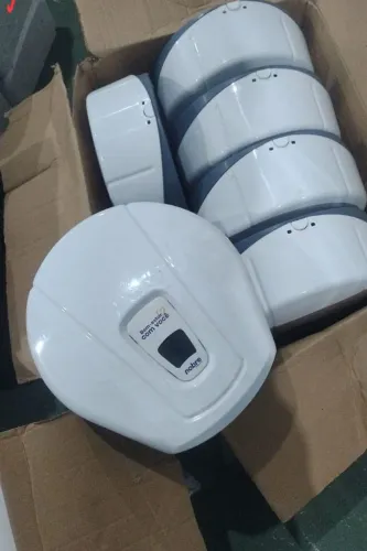 Dispenser Papel Higiênico 