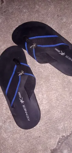 Chinelo Kenner Kivah