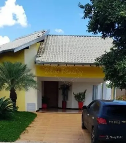 Venda de Casas / Condomínio na cidade de Araraquara