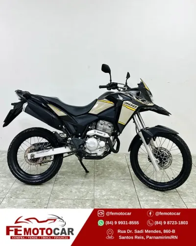 XRE 300 2022 ADV COM 13 MIL KM