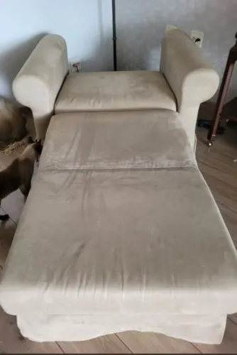 Poltrona Cama Lafer