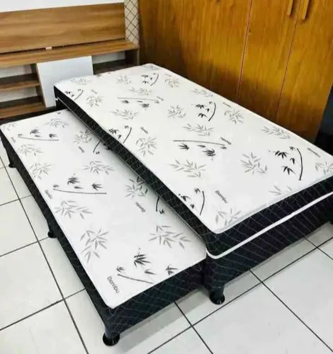 BICAMA BOX D26 - PRONTA ENTREGA