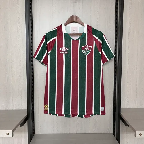 Camisa do Fluminense Umbro