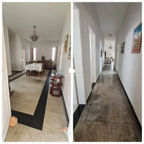 Casa no São José, Aracaju-SE