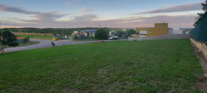 Excelente terreno no Alphaville Rio das Ostras (direto com o proprietário)