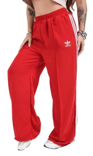 Calça Pantalona Adidas Retrô 