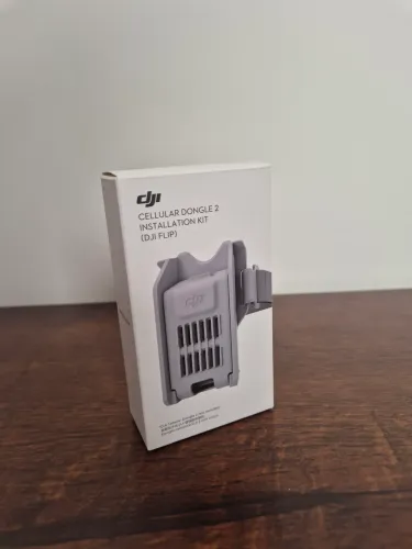 Adaptador Dongle 4G DJI Flip