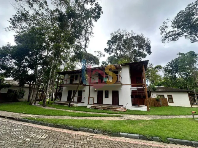 Vendo Bangalô em um dos Condominios mais Exclusivos de Arraial D´ajuda