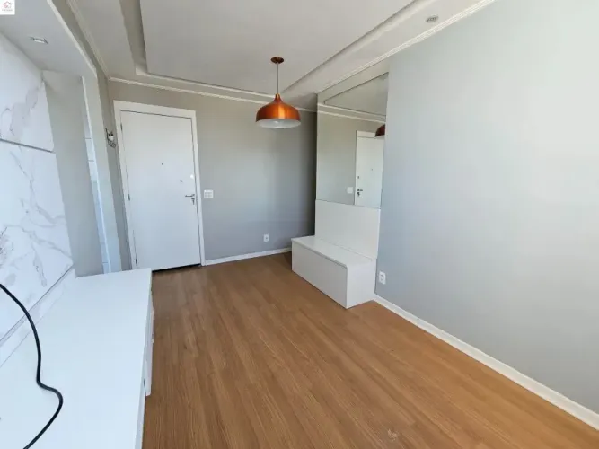 Oportunidade no Bairro Rio Branco (Apartameto)