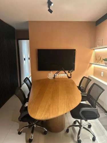 Sala à venda, 29 m² por R$ 380.000,00 - Jardim Icaraí - Niterói/RJ