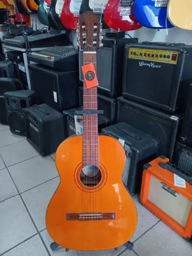 Violão Digiorgio 1991 