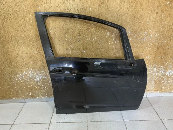 Porta dianteira lado direito Fit 2015/2016/2017/2018/2019/2020/2021