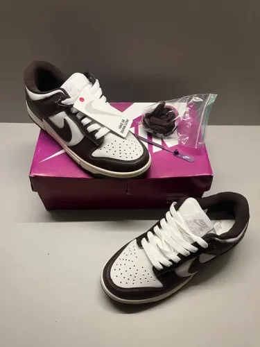 NIKE DUNK CACAU