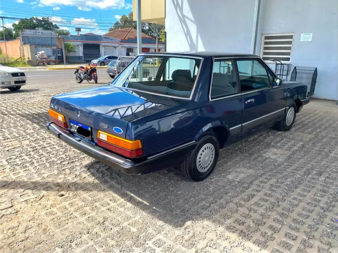 Ford Del Rey Usados e Novos