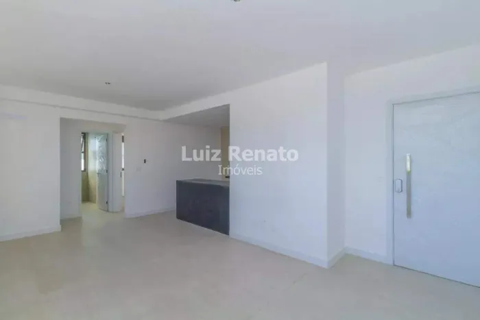 Apartamento á venda no bairro Cruzeiro
