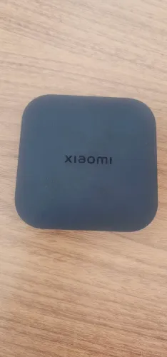 Tv box Xiaomi MiBox 4S 