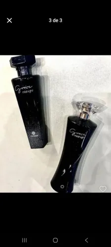 PERFUME GRACE HINODE