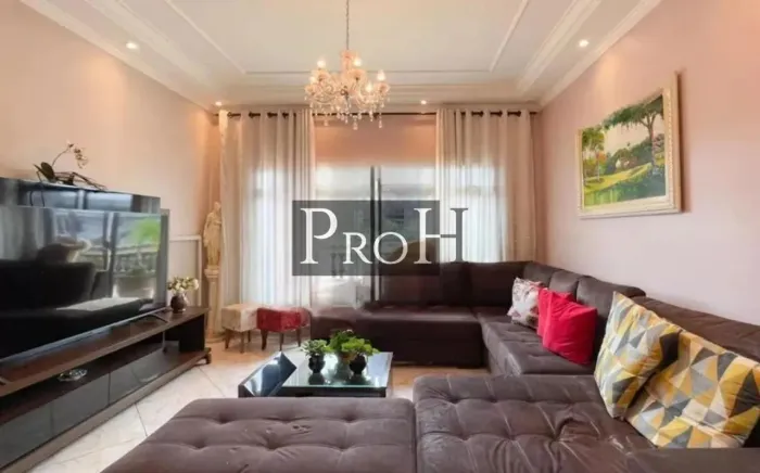 Sobrado Assunção São Bernardo