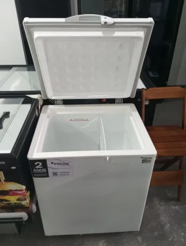NZ. Freezer horizontal 216 litros