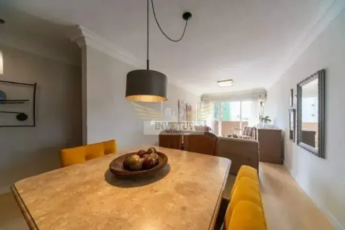 Apartamento com 3 Quartos no Condomínio Barra do Sahy para Comprar, 110m² - Centro de Sant
