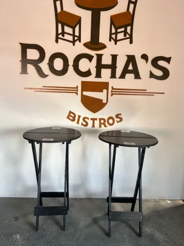 Mesa Bistro 