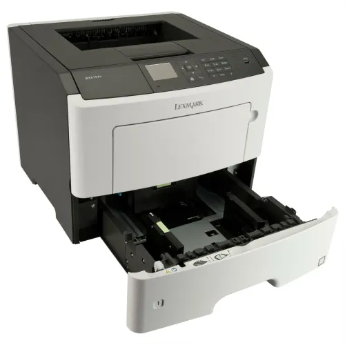Impressora Lexmark MS 610 dn 
