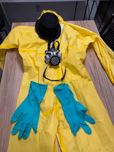 FANTASIA BREAKING BAD