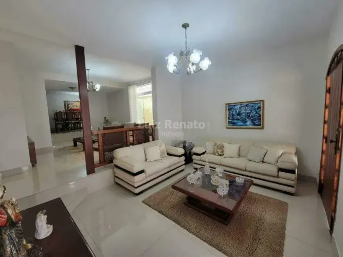 Casa à venda 4 quartos no Bairro São Bento