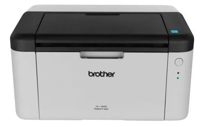 Impressora Brother HL-1200 - 220V