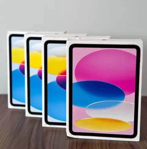 Apple Ipad 11 256gb Lacrado - Aceitamos o seu Apple na Troca !!!