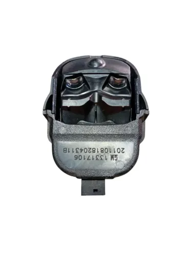 Botão Farol de Milha Cruze C/detalhe
