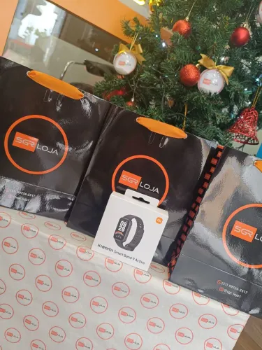 Xiaomi Smart Band 9 Active