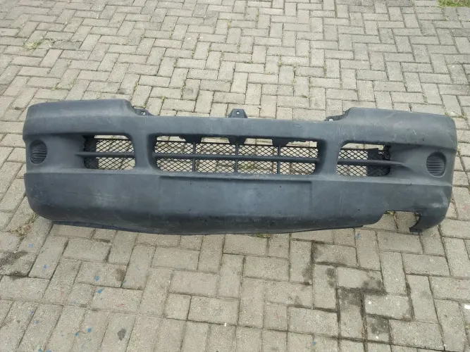 Parachoqui ducato