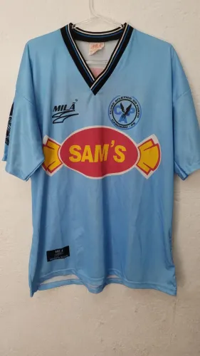 Camisa do Porto de Caruaru Pernambuco