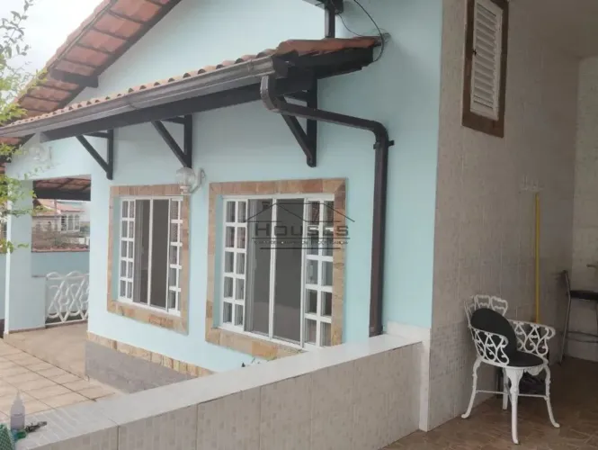Casa a venda em Rio de Janeiro