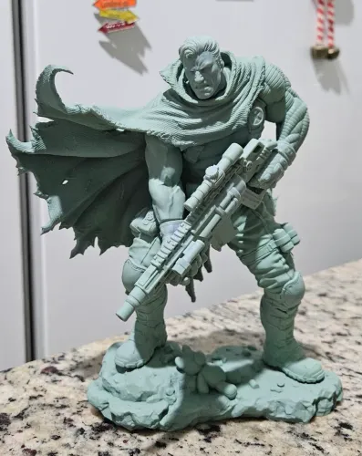 Impressão 3D 
