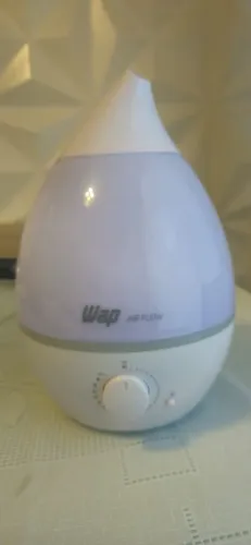 Umidificador de ar Wap air flow