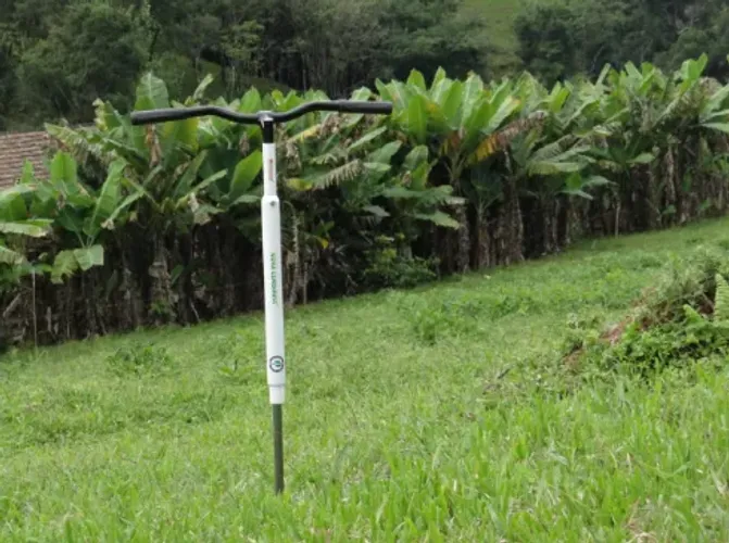 Desbrotadeira de Bananeiras Nova Lurdinha