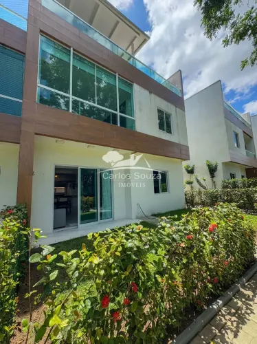 Casa em condomínio cód 57