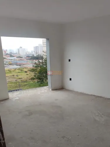 Cobertura no Bairro Jardim Stella em Santo André