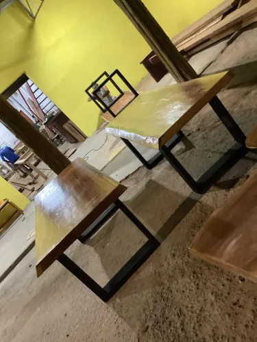 Mesa 3 metros 