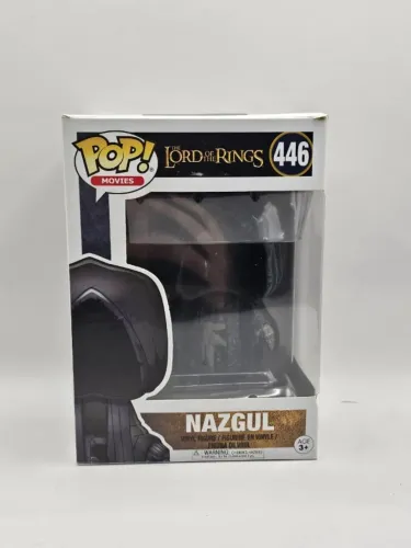 Funko Pop Lord of the Rings! Nazgul #446