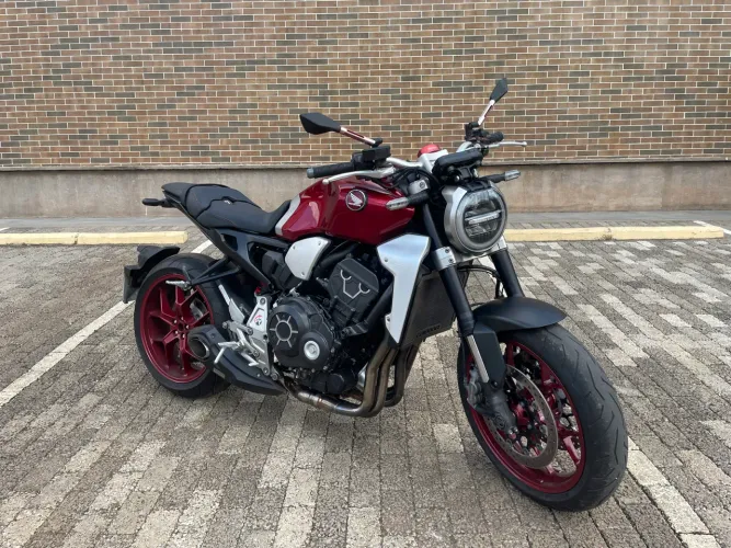 Honda Cb 1000R 2019