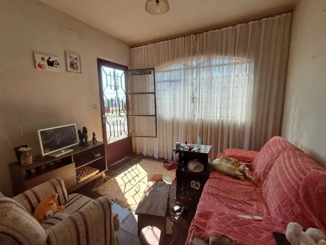 Casa à venda, 3 quartos, 5 vagas, Jardim Parque Novo Mundo - Limeira/SP